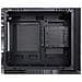 Case GALAXY 2Q Mini Tower Mini-ITX 2 Porte USB 3.2 Colore Nero (Finestrato) - Foto miniatura 6
