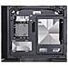 Case GALAXY 2Q Mini Tower Mini-ITX 2 Porte USB 3.2 Colore Nero (Finestrato) - Foto miniatura 8