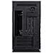 Case GALAXY 2Q Mini Tower Mini-ITX 2 Porte USB 3.2 Colore Nero (Finestrato) - Foto miniatura 9