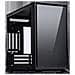 Case GALAXY 2Q Mini Tower Mini-ITX 2 Porte USB 3.2 Colore Nero (Finestrato) - Foto miniatura 11