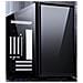 Case GALAXY 2Q Mini Tower Mini-ITX 2 Porte USB 3.2 Colore Nero (Finestrato) - Foto miniatura 12