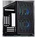 Case GALAXY 2Q Mini Tower Mini-ITX 2 Porte USB 3.2 Colore Nero (Finestrato) - Foto miniatura 13