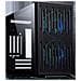 Case GALAXY 2Q Mini Tower Mini-ITX 2 Porte USB 3.2 Colore Nero (Finestrato) - Foto miniatura 14