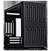 Case GALAXY 2Q Mini Tower Mini-ITX 2 Porte USB 3.2 Colore Nero (Finestrato) - Foto miniatura 15