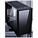 Case GALAXY 2Q Mini Tower Mini-ITX 2 Porte USB 3.2 Colore Nero (Finestrato) - Foto miniatura 19