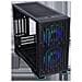 Case GALAXY 2Q Mini Tower Mini-ITX 2 Porte USB 3.2 Colore Nero (Finestrato) - Foto miniatura 21
