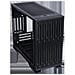 Case GALAXY 2Q Mini Tower Mini-ITX 2 Porte USB 3.2 Colore Nero (Finestrato) - Foto miniatura 24