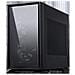 Case GALAXY 2Q Mini Tower Mini-ITX 2 Porte USB 3.2 Colore Nero (Finestrato) - Foto miniatura 25