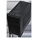 Case GALAXY 2Q Mini Tower Mini-ITX 2 Porte USB 3.2 Colore Nero (Finestrato) - Foto miniatura 28