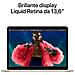 MacBook Air 13'' M3 Monitor 13,6" Apple M 3rd Gen Ram 8 GB SSD 256 GB Apple GPU macOS Sonoma Bianco - Foto miniatura 5