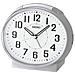 Orologio-sveglia Qhk059s Grigio - Foto miniatura 1