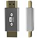 Adattatore Hdmi Pccom - Foto miniatura 3