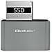 Docking Station USB 3.2 Gen 1 Argento - Foto miniatura 4