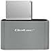 Docking Station USB 3.2 Gen 1 Argento - Foto miniatura 5