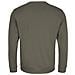Logo Crew Sweatshirt N2750006-16016, Uomini, Verde, Xs - Foto miniatura 5