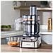 FDM72.990SS robot da cucina 3 L Acciaio inox Bilance incorporate - Foto miniatura 3