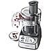 FDM72.990SS robot da cucina 3 L Acciaio inox Bilance incorporate - Foto miniatura 4