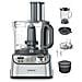 FDM72.990SS robot da cucina 3 L Acciaio inox Bilance incorporate - Foto miniatura 1