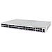 -lucent Omniswitch 2360 Gestito L2+ Gigabit Ethernet (10/100/1000) 1u Acciaio Inossidabile - Foto miniatura 1
