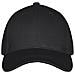 Classic Caps Nero No Size - Foto miniatura 1