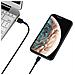 Cavo Usb - Lightning 1m Linea Premium Va0060 - Foto miniatura 2
