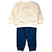 Jogging Ragazza Minnie Completo mf 5212c094 s1-2a - Foto miniatura 4