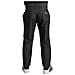 Jeans In Denim Sciolto In Cotone Tigre Multicolor - It44 - Xs - Foto miniatura 2