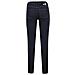 Jeans E Pantaloni In Cotone Blu - W26 - Foto miniatura 2