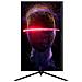 Monitor 27" LCD IPS Gaming LC-M27-4K-UHD-144-V2 4K Ultra HD 3840 x 2160 Pixel Tempo di Risposta 1 ms Frequenza di Aggiornamento 144 (Hz) - Foto miniatura 3