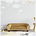 Divano per Bambini Marrone 70x45x26 cm in Velluto - Foto miniatura 4