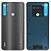 Copribatteria Redmi Note 8t Pacchetto Servizio Originale, Grigio - Foto miniatura 1