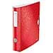 Leitz Active Wow Raccoglitore Ad Anelli A4 Rosso - Foto miniatura 1