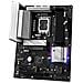 Scheda Madre B860 PRO RS Socket LGA1851 Chipset B860 ATX - Foto miniatura 3