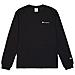 T-shirt American Classic Crewneck - Foto miniatura 2