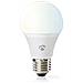Lampadina Connessa In Plastica Wi-fi Led 9w 806lm E27, Bianco - Foto miniatura 3