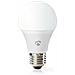 Lampadina Connessa In Plastica Wi-fi Led 9w 806lm E27, Bianco - Foto miniatura 1
