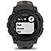Instinct E 2,18 cm (0.86") MIP 40 mm Digitale 166 x 166 Pixel Nero GPS (satellitare) - Foto miniatura 7
