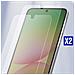 Pellicola Protettiva Galaxy A56 5g Con Kit Di Pulizia, Trasparente - Foto miniatura 2