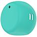 Custodia Protettiva In Silicone Morbido Punirunes Per Giocattoli Elettronici Per Animali Domestici Green - Foto miniatura 4