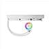 Liquid Freezer III Pro 360 A-RGB (White) Processore Kit di raffreddamento a liquido 12 cm Bianco 1 pz - Foto miniatura 2