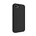 Monaco custodia per cellulare 15,5 cm (6.1") Cover Nero - Foto miniatura 2