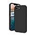 Monaco custodia per cellulare 15,5 cm (6.1") Cover Nero - Foto miniatura 1