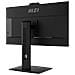 PRO MP275QPDG Monitor PC 68,6 cm (27") 2560 x 1440 Pixel Wide Quad HD LCD Nero - Foto miniatura 20