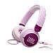 Junior 320 Auricolare Cablato A Padiglione Musica e Chiamate Viola - Foto miniatura 1