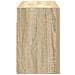 Mobile da Bagno Rovere Sonoma 60x25x40 cm in Legno Multistrato - Foto miniatura 7
