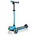 Monopattino 3 Ruote Elettrico Sky Blue - Foto miniatura 1