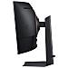 Monitor 40" VA Curvo LS40FG756EUXEN WUHD Tempo di risposta 1 ms - Foto miniatura 11