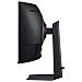 Monitor 40" VA Curvo LS40FG756EUXEN WUHD Tempo di risposta 1 ms - Foto miniatura 8