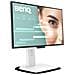 GW2490TC Monitor PC 61 cm (24") 1920 x 1080 Pixel Full HD LED Nero, Bianco - Foto miniatura 7