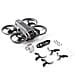 Drone Avata 2 Quadrirotore 12MP Video 4K Batteria 2150 mAh Wi-Fi Bluetooth Nero - Foto miniatura 4